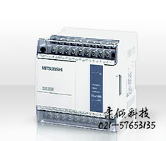 三菱PLC