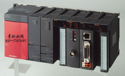 Q系列PLC