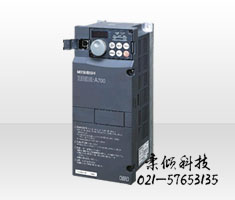 FR-A740高性能矢量變頻器