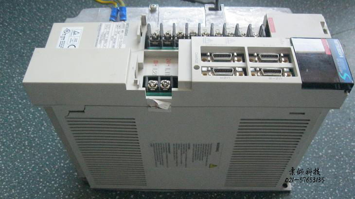 三菱驅動器MR-J2M-P8A