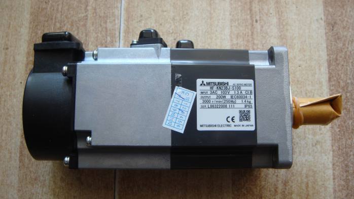HC-KN23BJ-S100