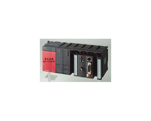 L系列中型PLC