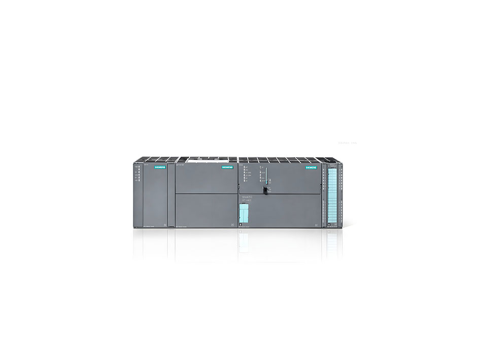西門子PLC